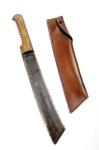 machete