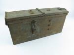 munitiekist