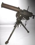 machinegeweer